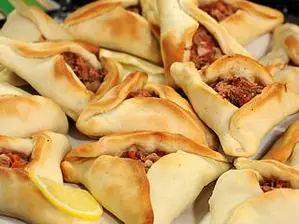 Arabes de The brothers - Un sabor familiar