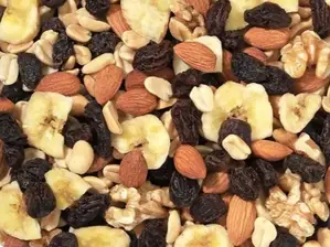 Energético de The Fruto Seco Store