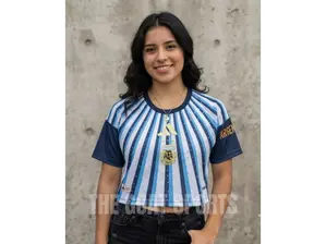 Remera EQT de The Goat Sports