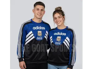 Chomba de The Goat Sports