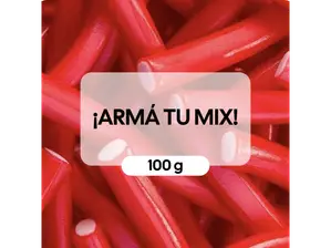 100 g sueltas de The Gummies Store