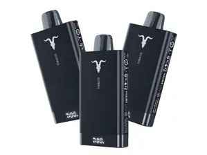 Ignite 15k de the vapers cba