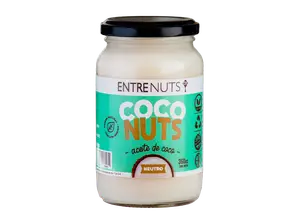 Aceite de coco NEUTRO 360 cc de TheGreenMarketRC