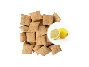Almohaditas arroz rellenas limon de Thimax Store