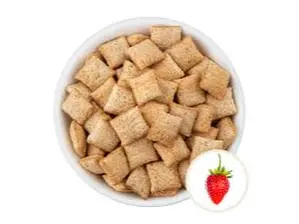 Almohaditas Lasfor Rellenas de Frutilla de Thimax Store