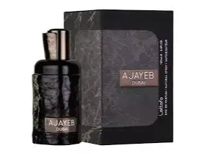Ajayeb Dubai Lattafa de Thimax Store