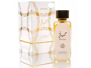 Hayaati Gold Elixir Lattafa de Thimax Store