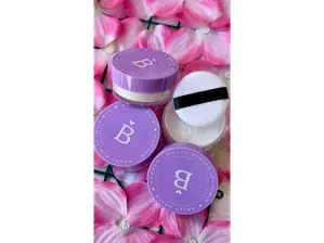 TINTA LABIAL BUNNY PINK21 de THUNDER/FRESA