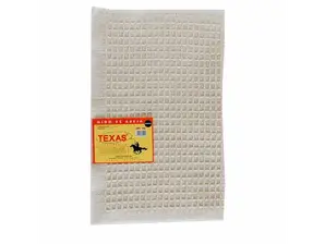 Trapo de piso Nido de abeja (Premium) Texas de TIEMPO DE LIMPIEZA