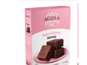 Premezcla brownie Aguila de Tienda Angelino