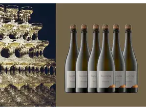 Trumpeter Brut Nature CAJA X6 de Tienda Bardo