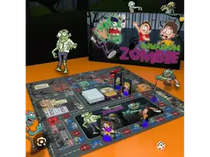 Grafiti de Tienda Hogar