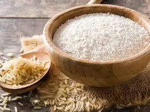 HARINA DE ARROZ x Kilo de Tienda KaChi