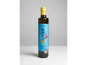 Aceite Oliva extra virgen clásico OLIVER COOKS 500cc de Tienda Natural