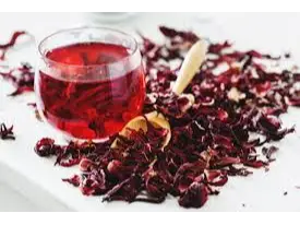HIBISCUS FLOR DE JAMAICA de tienda natural isabella
