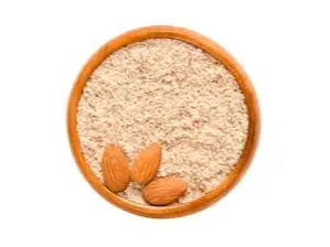 HARINA DE ALMENDRAS CON PIEL de tienda natural isabella
