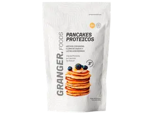 PREMEZCLA PANCAKES PROTEICOS - GRANGER de TIENDA NATURAL ORIGEN