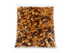 Mix Energía de Tienda Rica