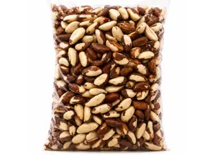 Nueces de Brasil de Tienda Rica