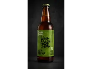 West Coast IPA 500 ml de Tienda SD