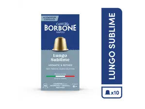 Lungo Sublime de Tienda SD