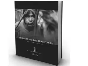 POBLADORES DEL HORIZONTE de Tienda Virtual Fundación Norte