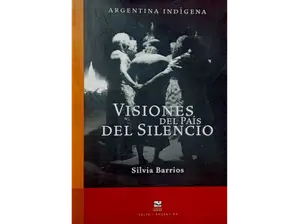ARGENTINA INDÍGENA. VISIONES DEL PAÍS DEL SILENCIO de Tienda Virtual Fundación Norte