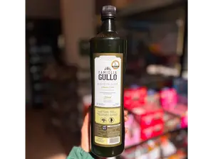 Aceite de Oliva "Gullo" Extra Virgen de Tienda Vita Minorista