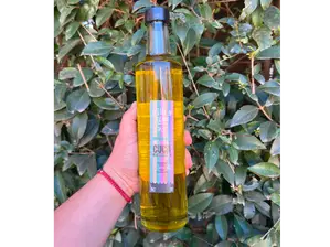 Aceite de Oliva Agroecologico Cuca 500ml de Tienda Grania