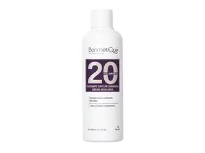 OXIDANTE CREMOSO BONMETIQUE X 800 CC. de Noami Distribuciones