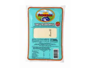 Tofu Tradicional Soyarroz 900 g de tiendasower