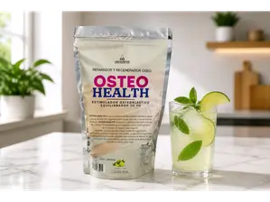 Osteo Health de Tienda Suplementos