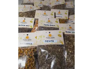 Blend Clásico Matero de Tierra India