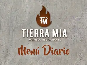 Ensalada ranchera de TIERRA MÍA