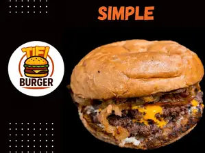 TERRA NOSTRA de TIFI-BURGER