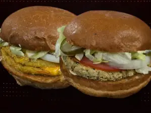 TIFI GREEN de TIFI-BURGER