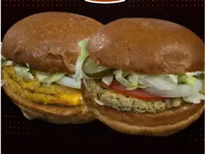 TIFI GREEN de TIFI-BURGER
