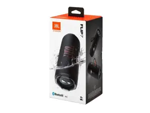 Speaker JBL Flip 7 Bluetooth de TIGREX