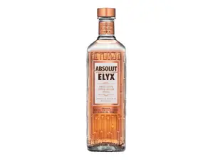 ABSOLUT ELYX de tijuanarroyito
