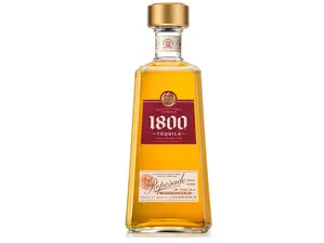 TEQUILA 1800 REPOSADO de tijuanarroyito