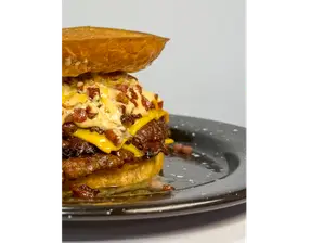 WELT de Tino´s smash burgers