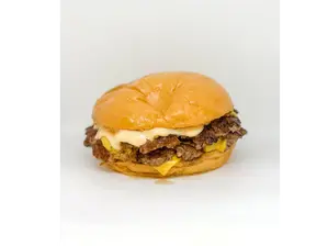 DOBLE KE de Tino´s smash burgers