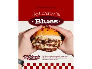 Oklahoma Melt de Tío Johnny´s