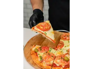 Napolitana de Tio Pujio