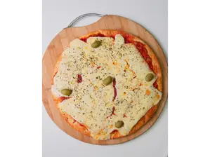 Muzzarella de Tio Pujio