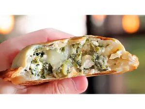 TARTINES DE VERDURA 3 BANDEJAS X 6UND C/U de TODO CONGELADOS