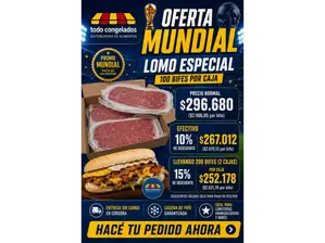 TARTINES JAMÓN Y QUESO 3 BANDEJAS X6 UND C/U de todocongelados-eugenia