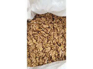 Nueces Mariposa Blanca Light| xkg de TodoGranolas