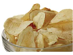 PAPA LISA 1 KILO de Comarca Distribuciones