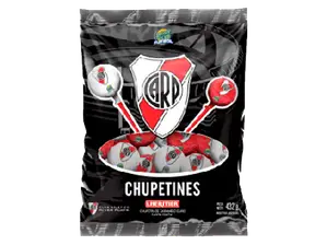 CHUPETIN RIVER de Comarca Distribuciones